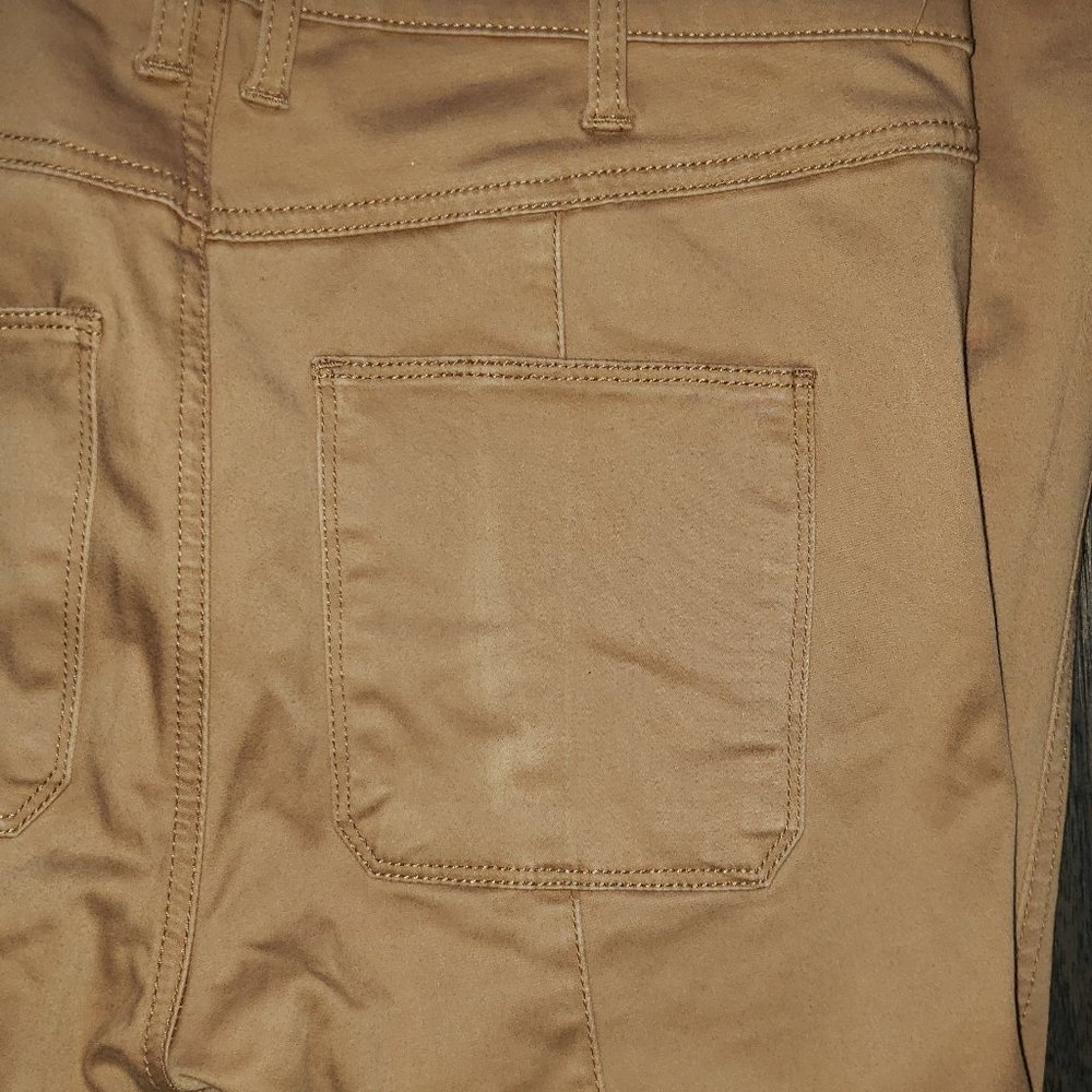 Beige pants - Picture 5 of 5